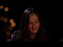 Virtue Christmas 2018 - Madeline Carroll