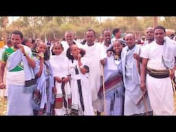 new ethiopian wollo amhara music 2017-HOBEL RAYA ሆበል ራያ