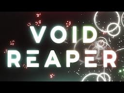 I'VE ALREADY FOUND THE BEST BUILD FOR THIS GAME! - VOID REAPER