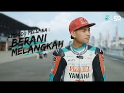 #MelakarImpianBersama - Episod 1: Berani Melangkah