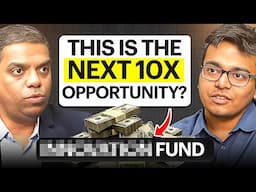 Invest In Future Of India With This Fund? | Tata Mutual Fund | Ft. Anand Vardarajan