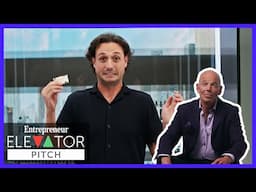 Epic Elevator Pitch Disaster Takes a Shocking Twist You Have to See! | Elevator Pitch