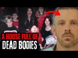 Bloodbath in Beason! The Horrific Gee Family Massacre - True Crime Documentary