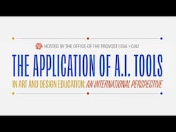 The Application of AI Tools in Art and Design Education: An International Perspective