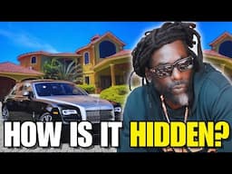 Buju Banton's Untold Career Secrets | Net Worth and Lavish Lifestyle Exposed!