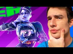 I Spectated the most MECHCANICAL CONTROLLER PRO In Fortnite...