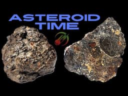 Meteorites from Asteroid 4 Vesta ☄️ Howardites - Collecting Space