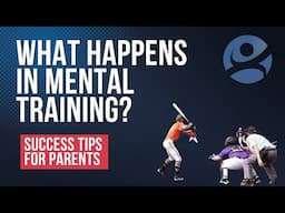 Mental Toughness Training for Sports | Sports Performance