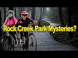 7 Rock Creek Secrets You Never Knew Existed!