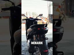 STOPLAMP RUNNING DI NMAX TURBO #nmaxturbo