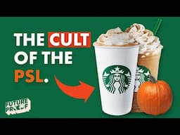 How Starbucks RUINED Autumn