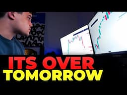 BEWARE Tuesday, This is NEXT (SPY, QQQ, S&P 500, TSLA, NVDA)