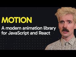 Need animations? Use this library.