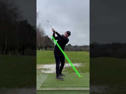 FIX Your Downswing with This Simple Drill!