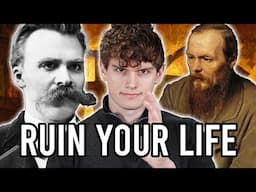 The ULTIMATE Guide to Destroying Your Life