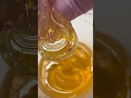 SUGARING | SUGAR WAX #waxing #hairremoval #sugarwaxing #sugarwax #sugarslime