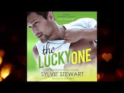 The Lucky One: Carolina Connections, Book 3 #booktube #booktok #freeaudiobooks #audiobooks