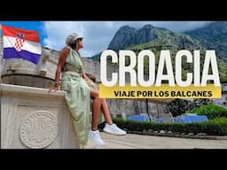 ¿Qué hacer en CROACIA Y BULGARIA? I  Los Balcanes (CAPÍTULO 3)