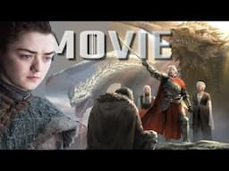 A Game of Thrones Movie Announcement