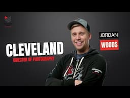 GTC Cleveland DP Jordan Woods Demo Reel