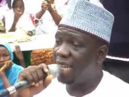 ALH. SHEIKH MUYIDEEN AJANI BELLO YOUTH IN ISLAM _ 2019 YORUBA MUSIC/MOVIES