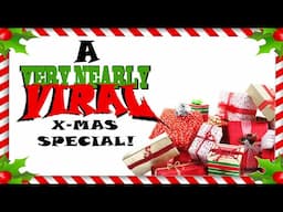 A Very Special VNV Christmas Message