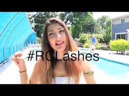 Rclbeauty101! How To Grow Long Eyelashes FAST! (Guaranteed Longer Eyelashes)