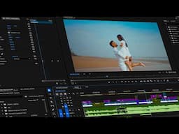 Create Trending Rapid Zoom Effect in Premiere Pro