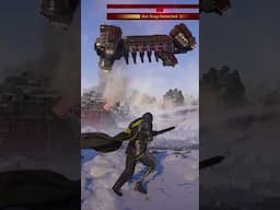 Helldivers 2: SG-225 Breaker - high quality lead delivery system #helldivers2