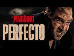 El final de El Pinguino ES PERFECTO |  REACCION y Opinion ft @LeanDellaSavia