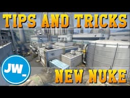 NEW NUKE Tips & Tricks - Boosts and Tips 18/02/2016