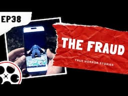 True Horror Stories - The Fraud (POV)