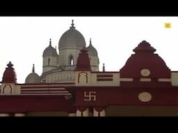 Jai Jagdishwari Mata   जय जगदीश्वरी माता   {{Jai Dakshineshwar Kali Maa 1998}} 1080p HQ AUDIO