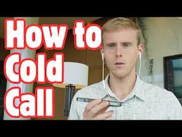 8 Non-Cheesy Cold Calling Tips Refined From 80,000 Calls (Proven Results)