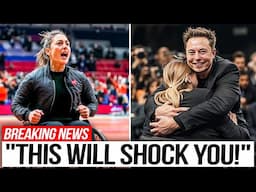 Disabled Woman CONFRONTS Elon Musk What Happens Next Will SHOCK You