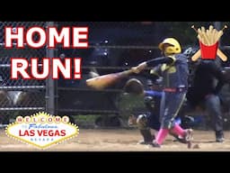 THOR BLASTS OFF IN VEGAS! | Team Rally Fries (11U Fall Season) #11