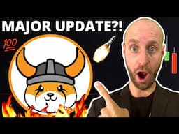 MAJOR UPDATES AND BIG NEWS FOR FLOKI & VALHALLA?! (MUST SEE!!!)