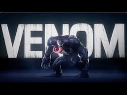 Venom | New Texture | Marvel Contest of Champions