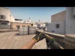 Tec-9 | Flash Out - CSGO Skin Showcase #Fakeflash