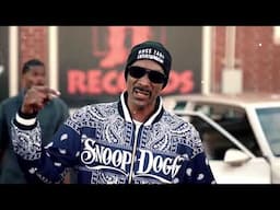 Snoop Dogg, Dr. Dre, Ice Cube - [One More Time ]Bring It Back ft. DMX, Eve, Jadakiss, The Lox | 2023