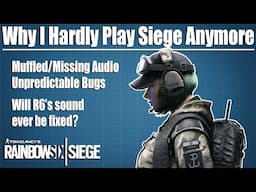 I Can't Take This Game Seriously Anymore - Rainbow Six Siege