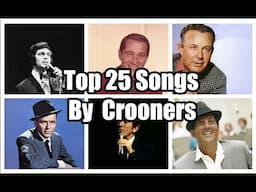 Crooners Top 25