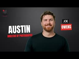 GTC Austin DP Joe Owens Demo Reel