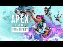 Apex Legends | From the Rift Gameplay Trailer