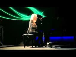 Fleetwood Mac Christine McVie "Songbird" Live in Australia October 24 2015