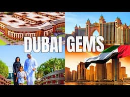 Exploring Dubai’s Hidden Wonders: The Future of Dubai’s Property Market and Where to Invest in 2023?