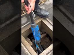 The Great Car Park Cable Challenge!