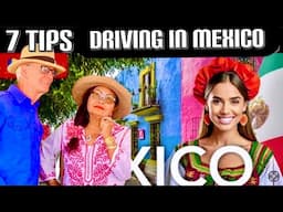 Must see before Traveling in Mexico, 7 tips and tricks