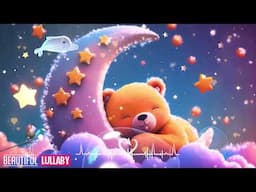 Super Relaxing Baby Music ♥ Lullaby for Babies To Go To Sleep ♥ Baby Sleep Music #877