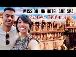 Mission Inn Hotel and Spa Travel Guide